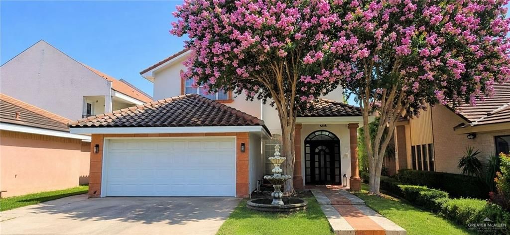 2308 Colorado Street, Mission, TX 78572