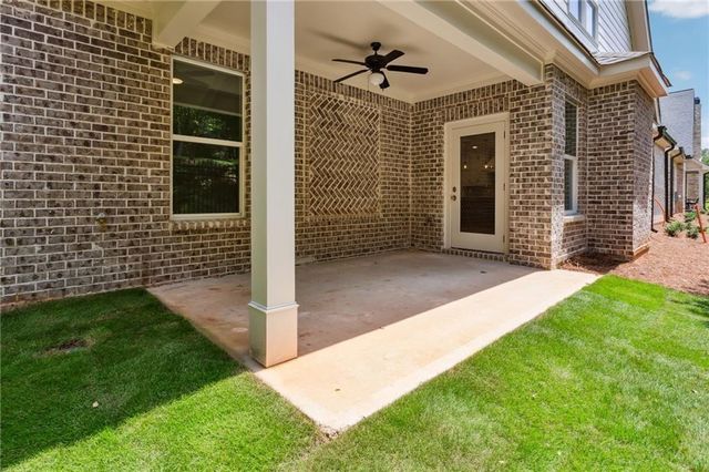 112 Cottage Gate Lane, Roswell, GA 30076