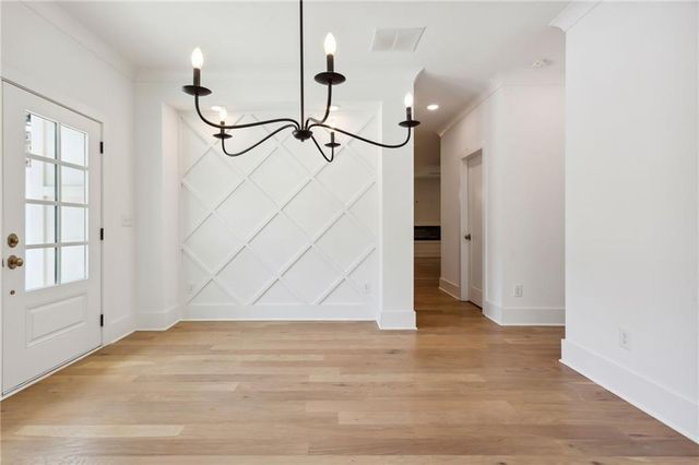 112 Cottage Gate Lane, Roswell, GA 30076