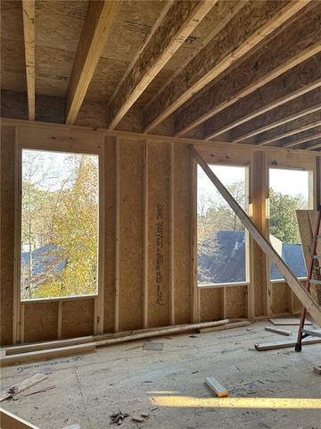 112 Cottage Gate Lane, Roswell, GA 30076