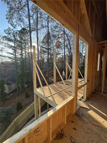 112 Cottage Gate Lane, Roswell, GA 30076