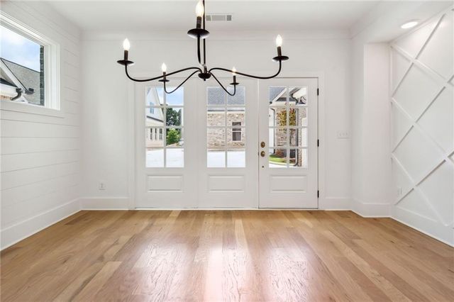 112 Cottage Gate Lane, Roswell, GA 30076