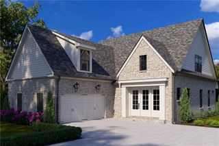 112 Cottage Gate Lane, Roswell, GA 30076