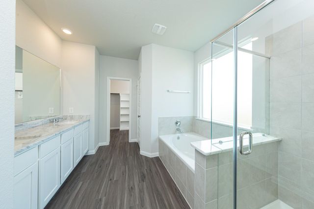 3044 Mistflower Trail, Brookshire, TX 77423