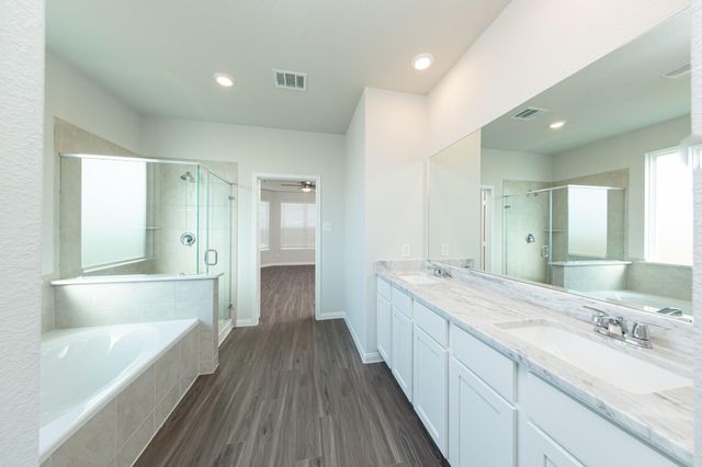 3044 Mistflower Trail, Brookshire, TX 77423