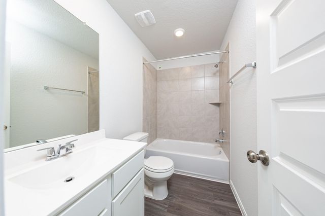 3044 Mistflower Trail, Brookshire, TX 77423