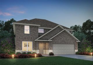 3044 Mistflower Trail, Brookshire, TX 77423
