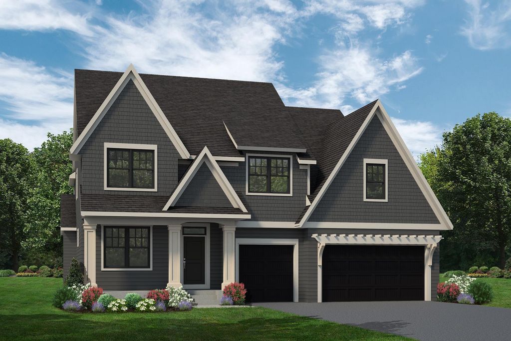 5548 Rolling Hills Parkway, Victoria, MN 55318