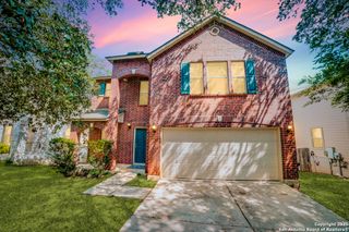10323 Medio, San Antonio, TX 78245