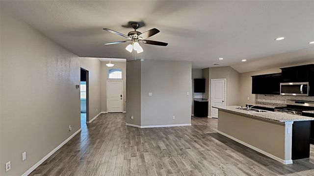 8304 Burma Drive, Fort Worth, TX 76131