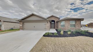 8304 Burma Drive, Fort Worth, TX 76131