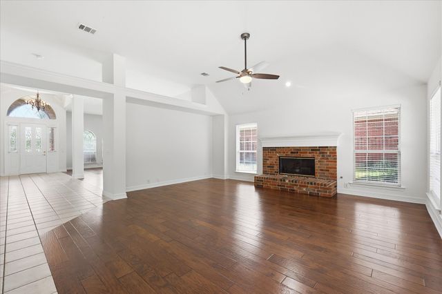 1428 Savoy Court, Colleyville, TX 76034