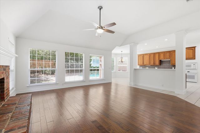 1428 Savoy Court, Colleyville, TX 76034