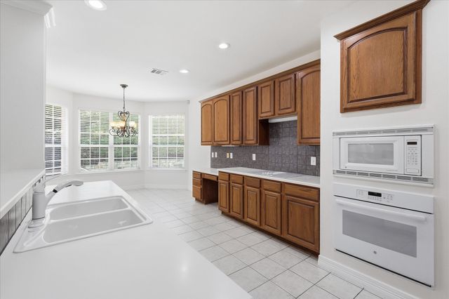 1428 Savoy Court, Colleyville, TX 76034