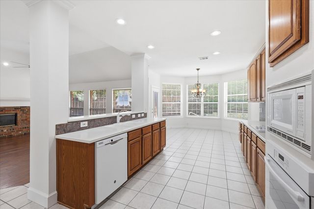 1428 Savoy Court, Colleyville, TX 76034