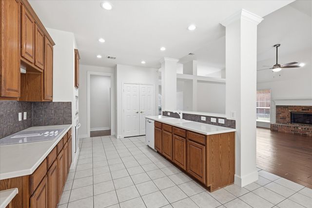 1428 Savoy Court, Colleyville, TX 76034