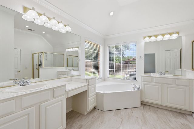 1428 Savoy Court, Colleyville, TX 76034