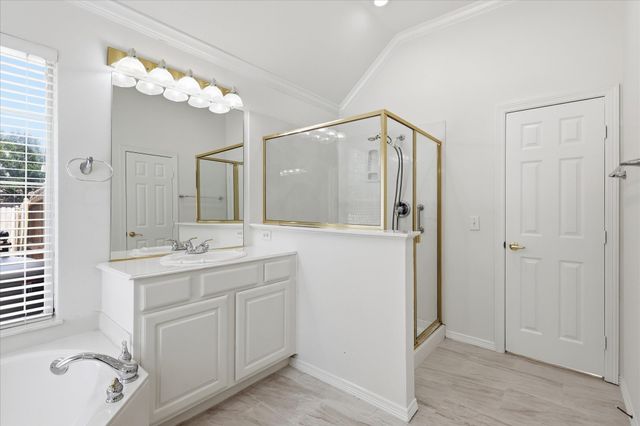1428 Savoy Court, Colleyville, TX 76034