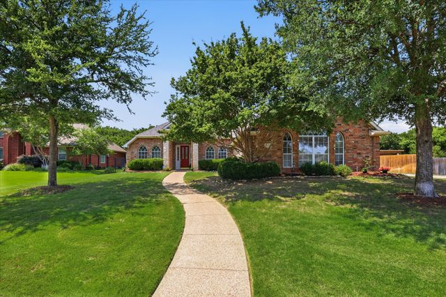 1428 Savoy Court, Colleyville, TX 76034