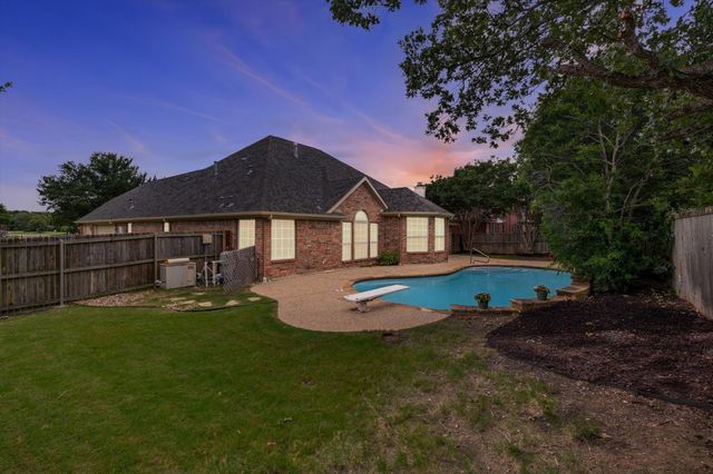 1428 Savoy Court, Colleyville, TX 76034