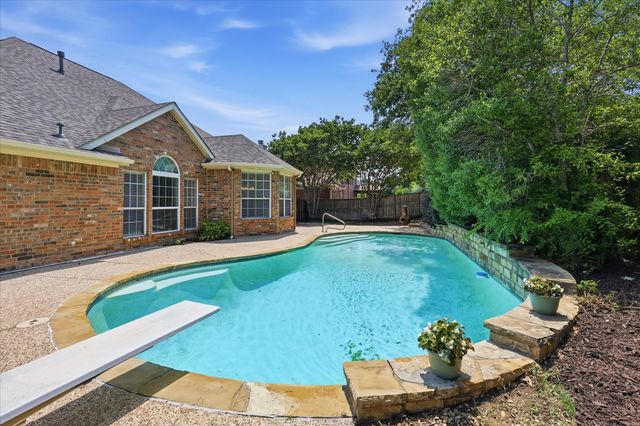 1428 Savoy Court, Colleyville, TX 76034