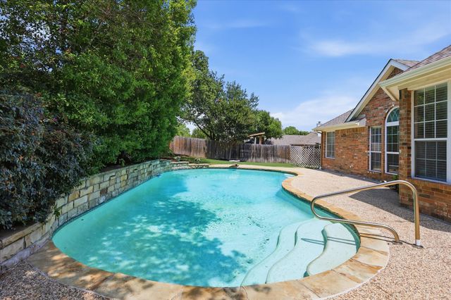 1428 Savoy Court, Colleyville, TX 76034