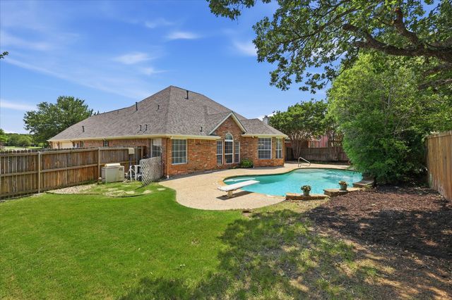 1428 Savoy Court, Colleyville, TX 76034