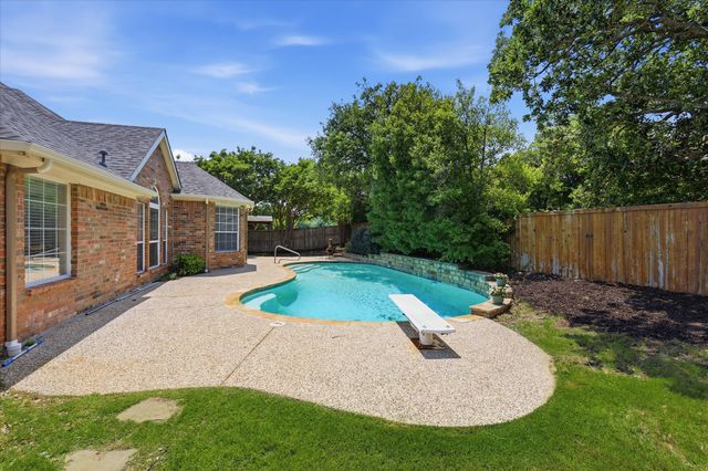 1428 Savoy Court, Colleyville, TX 76034