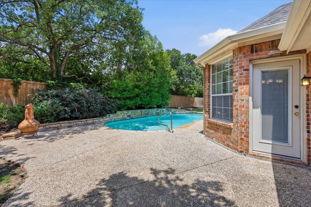 1428 Savoy Court, Colleyville, TX 76034