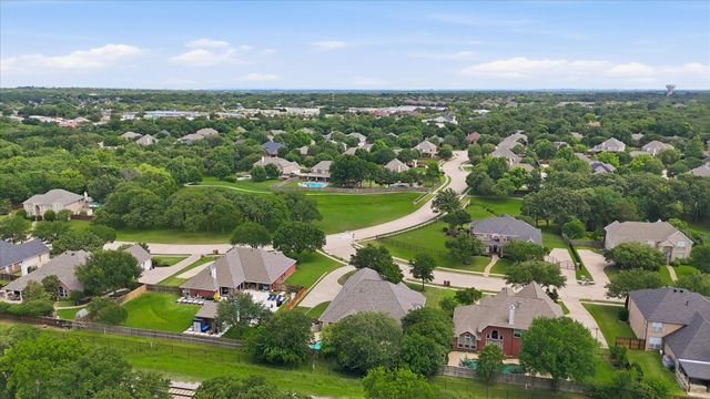 1428 Savoy Court, Colleyville, TX 76034