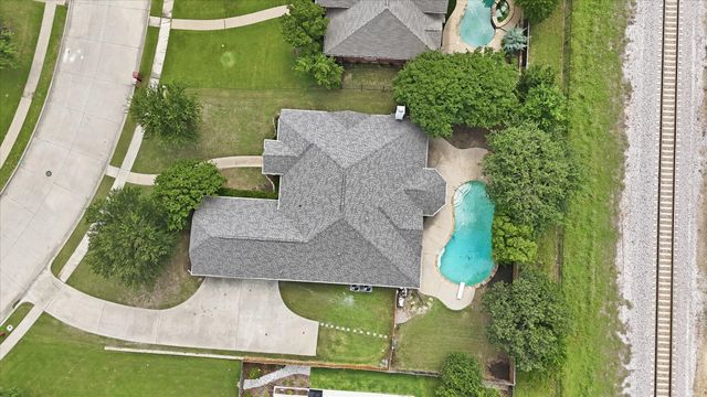 1428 Savoy Court, Colleyville, TX 76034