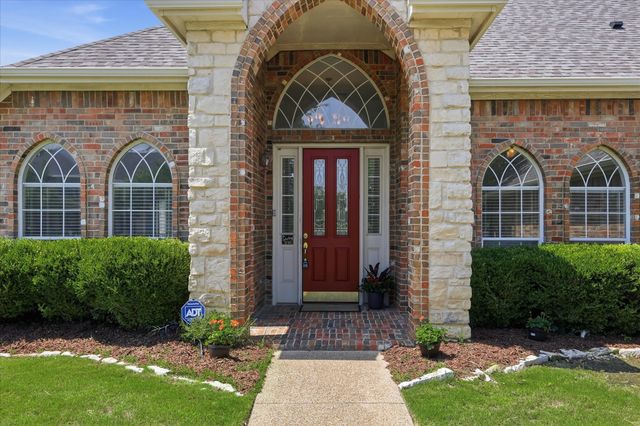 1428 Savoy Court, Colleyville, TX 76034