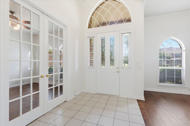 1428 Savoy Court, Colleyville, TX 76034