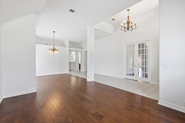 1428 Savoy Court, Colleyville, TX 76034
