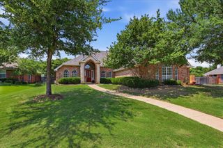 1428 Savoy Court, Colleyville, TX 76034