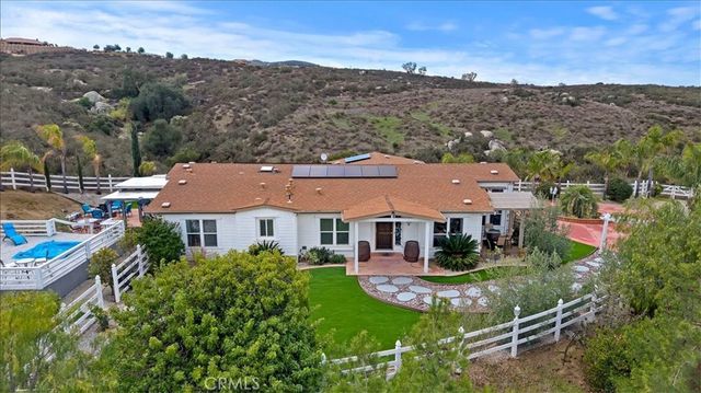 39565 Spanish Oaks Drive, Temecula, CA 92592