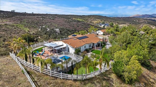 39565 Spanish Oaks Drive, Temecula, CA 92592