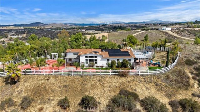 39565 Spanish Oaks Drive, Temecula, CA 92592