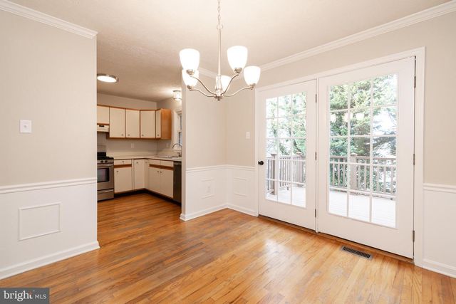 218 TUDOR DR, Winchester, VA 22603