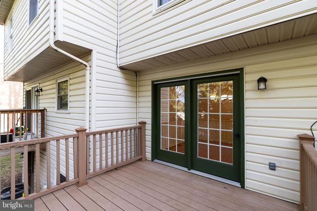 218 TUDOR DR, Winchester, VA 22603