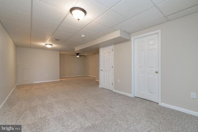 218 TUDOR DR, Winchester, VA 22603