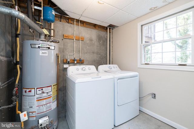 218 TUDOR DR, Winchester, VA 22603