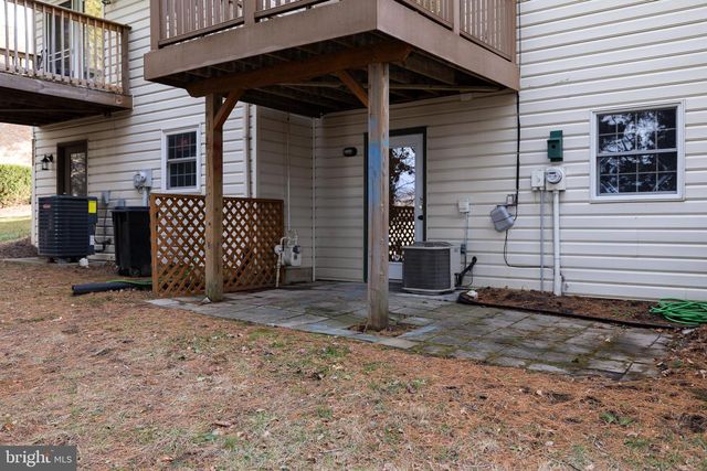 218 TUDOR DR, Winchester, VA 22603