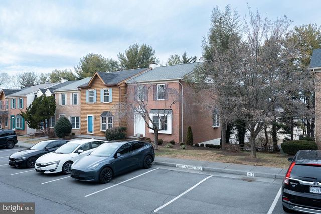 218 TUDOR DR, Winchester, VA 22603