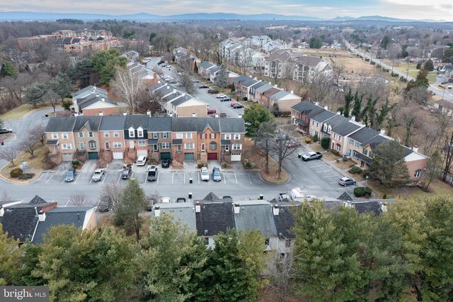 218 TUDOR DR, Winchester, VA 22603