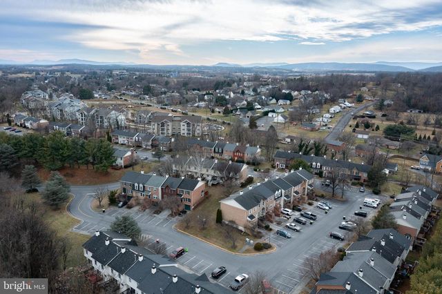 218 TUDOR DR, Winchester, VA 22603