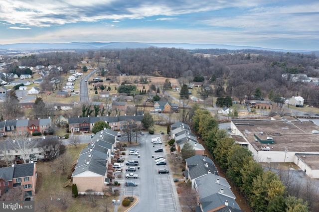 218 TUDOR DR, Winchester, VA 22603