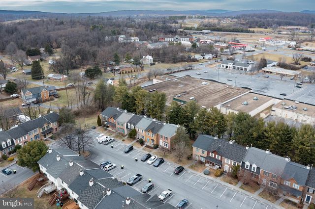 218 TUDOR DR, Winchester, VA 22603