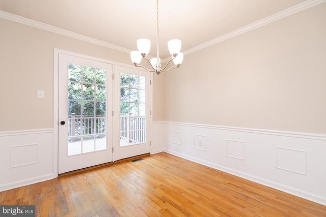 218 TUDOR DR, Winchester, VA 22603