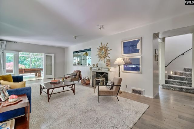 415 Harden Street, Columbia, SC 29205